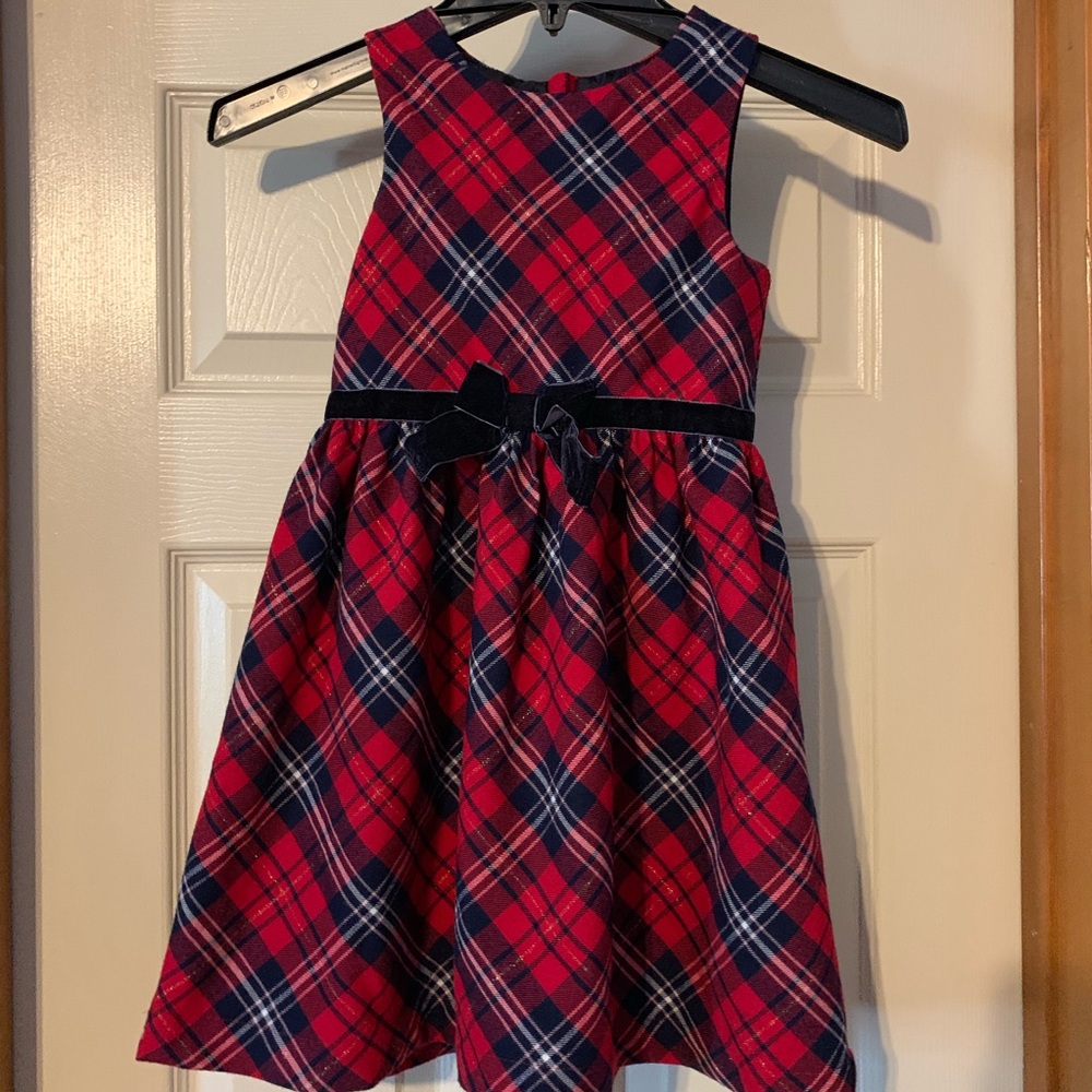 Little girls dress